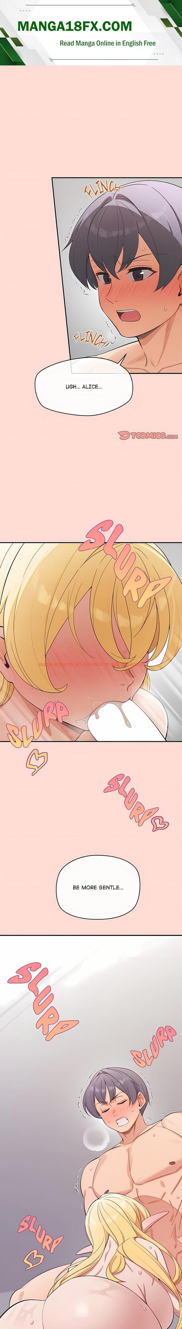 The Seed Of Destiny - Chapter 41