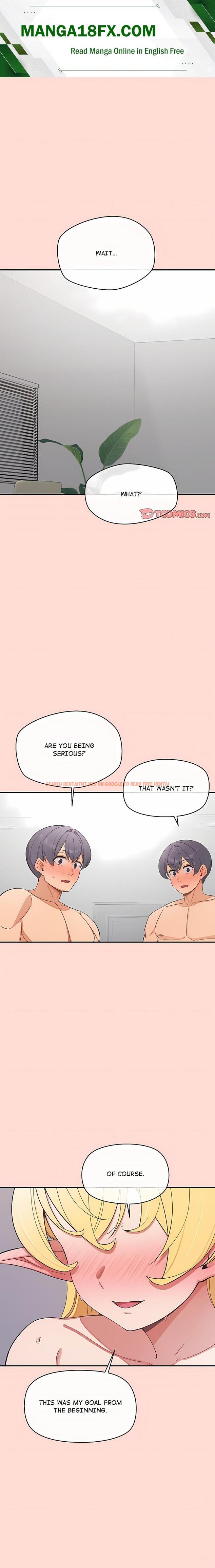 The Seed Of Destiny - Chapter 43