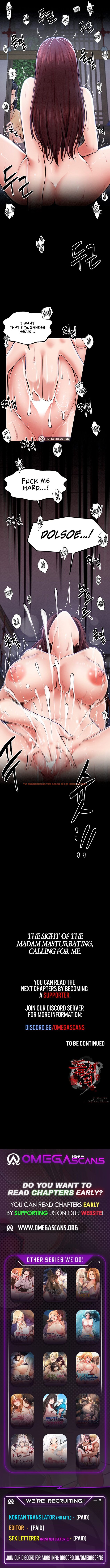 Read Hentai Image 11 3aa1a in comic The Servant’s Story - Chapter 3 - hentaitnt.net