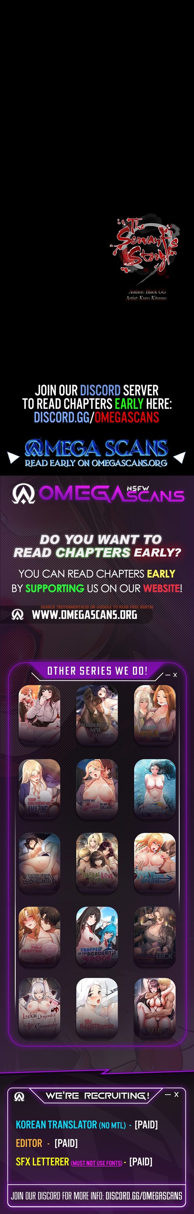 Read Hentai Image 13 fc844 in comic The Servant’s Story - Chapter 35 - hentaitnt.net