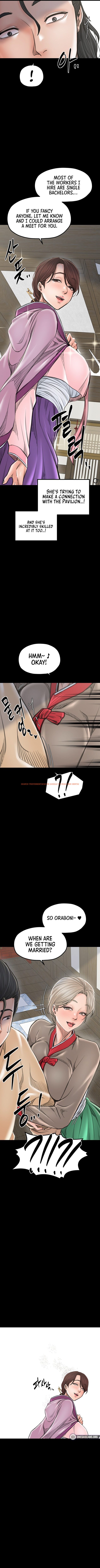 Read Hentai Image 13 70448 in comic The Servant’s Story - Chapter 42 - hentaitnt.net