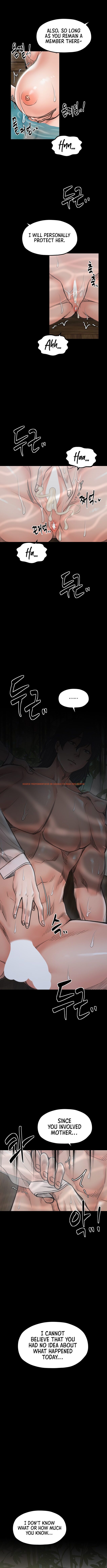 Read Hentai Image 4 70448 in comic The Servant’s Story - Chapter 42 - hentaitnt.net