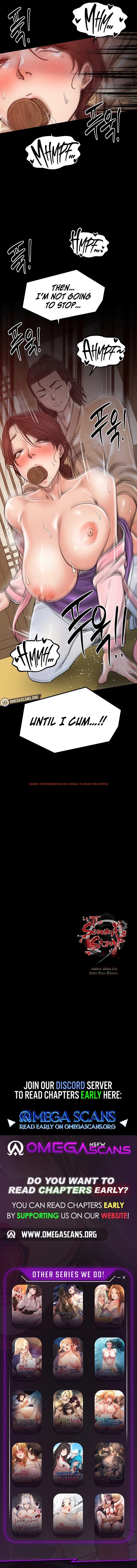 Read Hentai Image 10 9379f in comic The Servant’s Story - Chapter 45 - www.hentaitnt.net