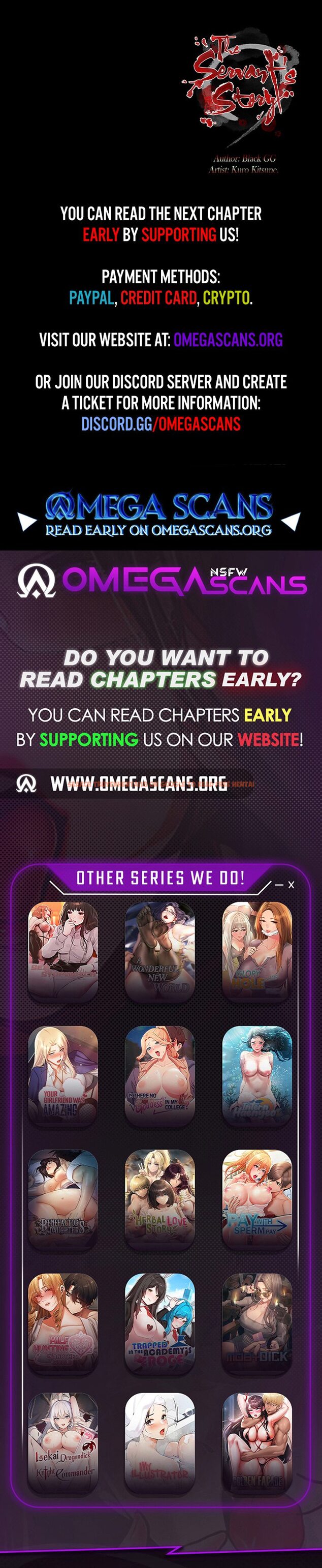 Read Hentai Image 14 2a61f in comic The Servant’s Story - Chapter 47 - www.hentaitnt.net