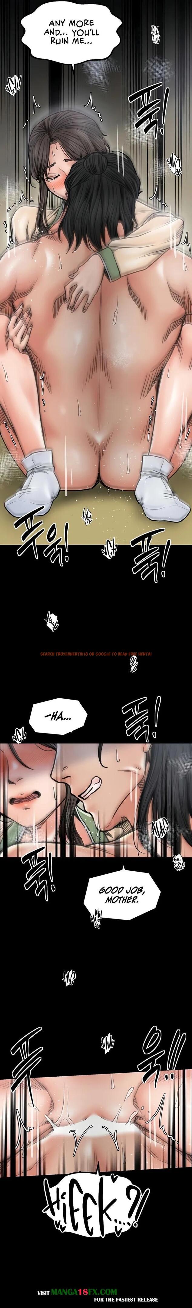 Read Hentai Image 10 109 in comic The Servant’s Story - Chapter 51 - www.hentaitnt.net