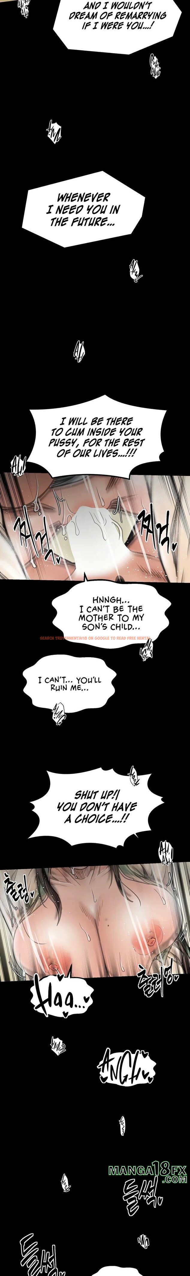 Read Hentai Image 17 110 in comic The Servant’s Story - Chapter 51 - www.hentaitnt.net