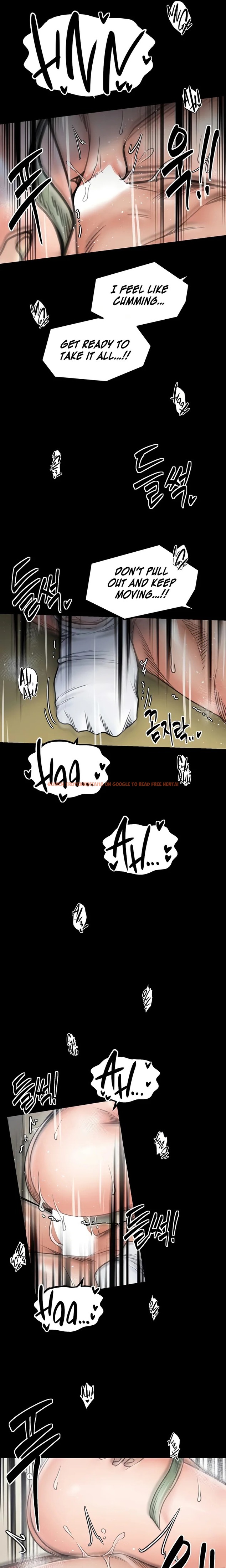 Read Hentai Image 19 42110 in comic The Servant’s Story - Chapter 51 - www.hentaitnt.net