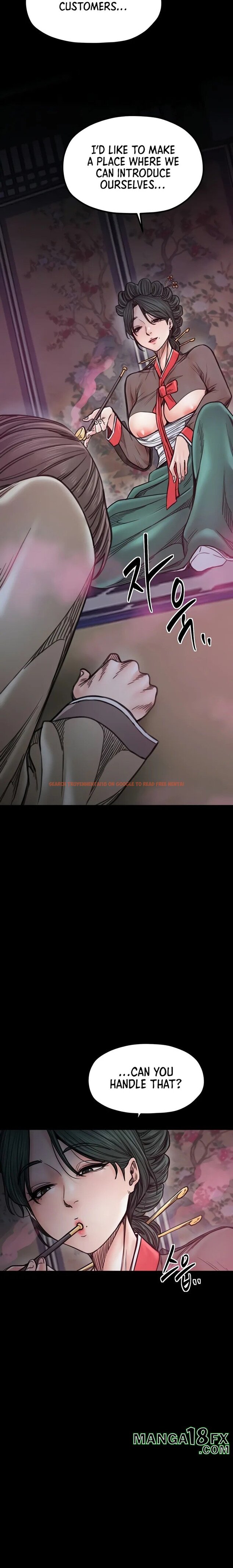 Read Hentai Image 24 110 in comic The Servant’s Story - Chapter 51 - www.hentaitnt.net