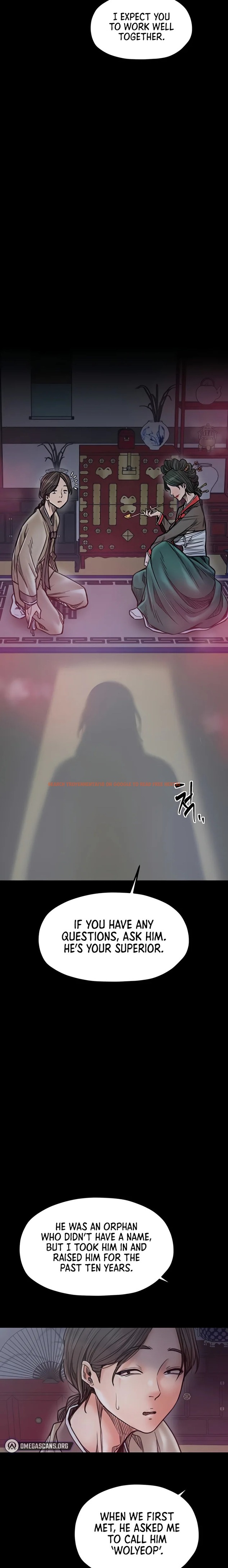 Read Hentai Image 26 42110 in comic The Servant’s Story - Chapter 51 - www.hentaitnt.net