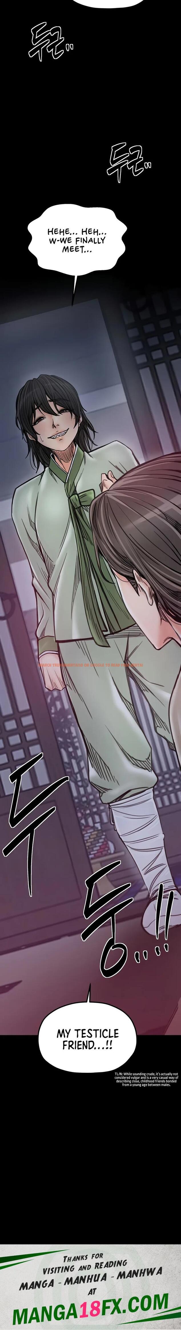 Read Hentai Image 27 110 in comic The Servant’s Story - Chapter 51 - www.hentaitnt.net