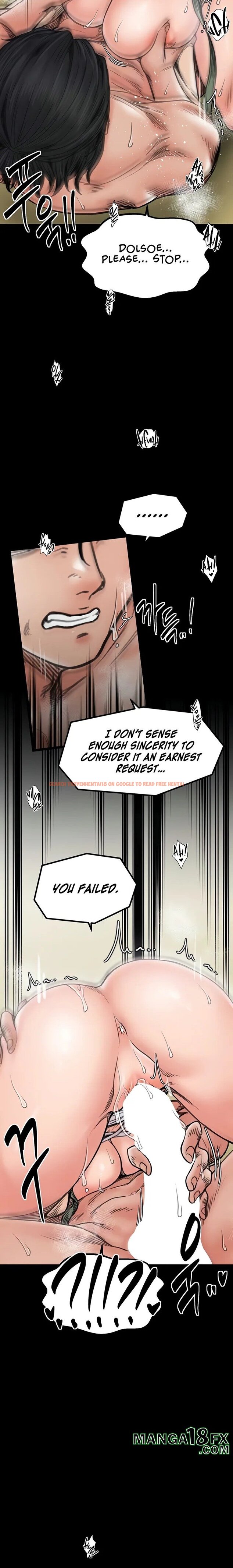 Read Hentai Image 6 109 in comic The Servant’s Story - Chapter 51 - www.hentaitnt.net