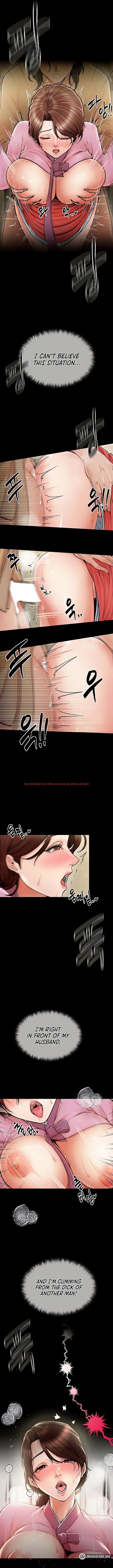 Read Hentai Image 7 369af in comic The Servant’s Story - Chapter 6 - hentaitnt.net