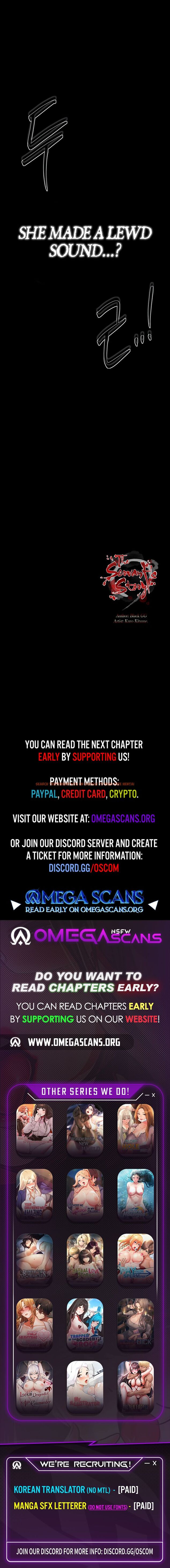 Read Hentai Image 9 76abe in comic The Servant’s Story - Chapter 61 - hentaitnt.net