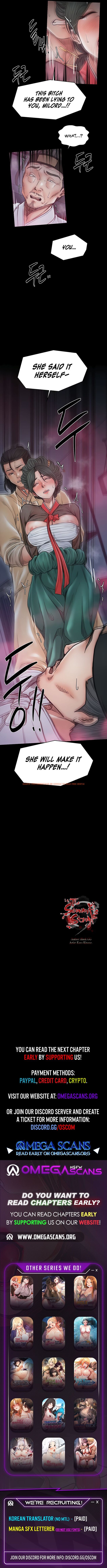 Read Hentai Image 9 3b244 in comic The Servant’s Story - Chapter 66 - hentaitnt.net