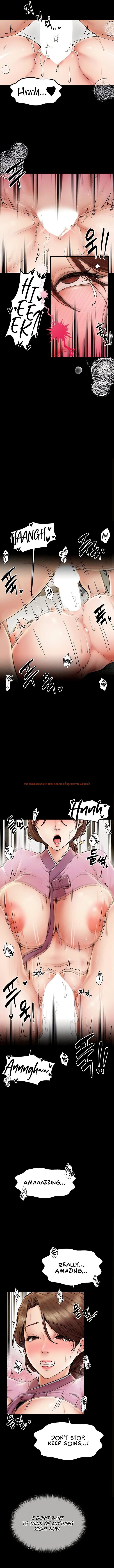 Read Hentai Image 4 69876 in comic The Servant’s Story - Chapter 7 - hentaitnt.net