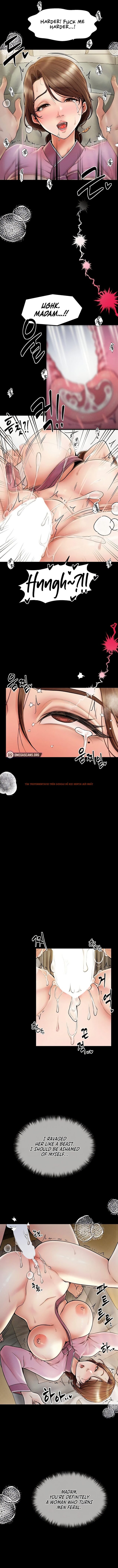 Read Hentai Image 7 69876 in comic The Servant’s Story - Chapter 7 - hentaitnt.net