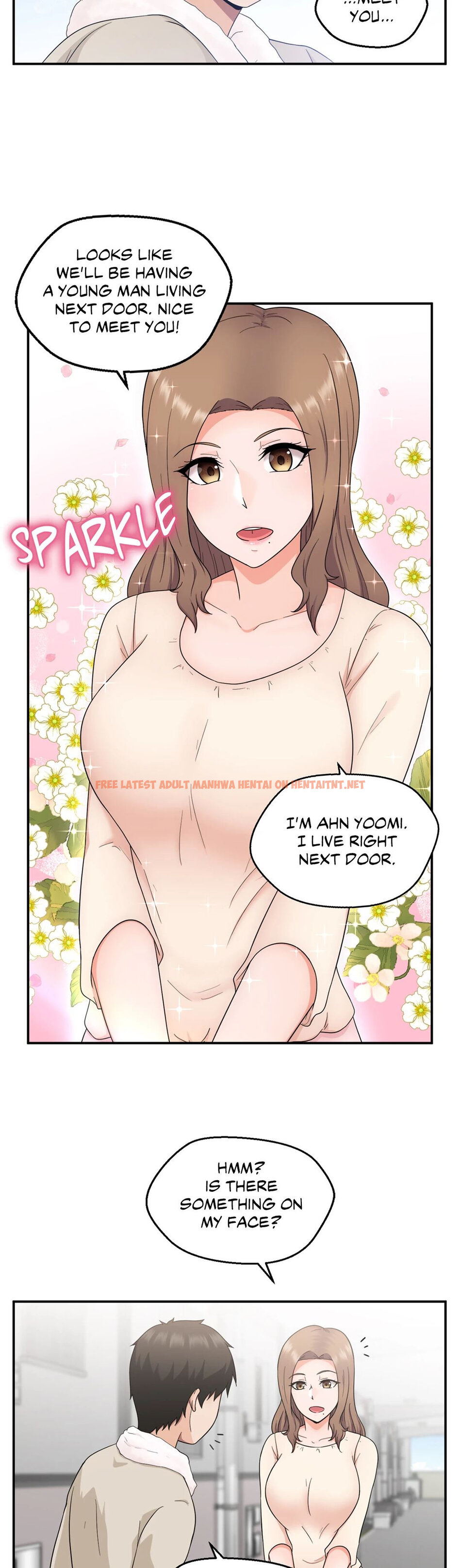 Read Hentai Image 11 149 in comic The Sexy Alien Next Door - Chapter 1 - hentaitnt.net