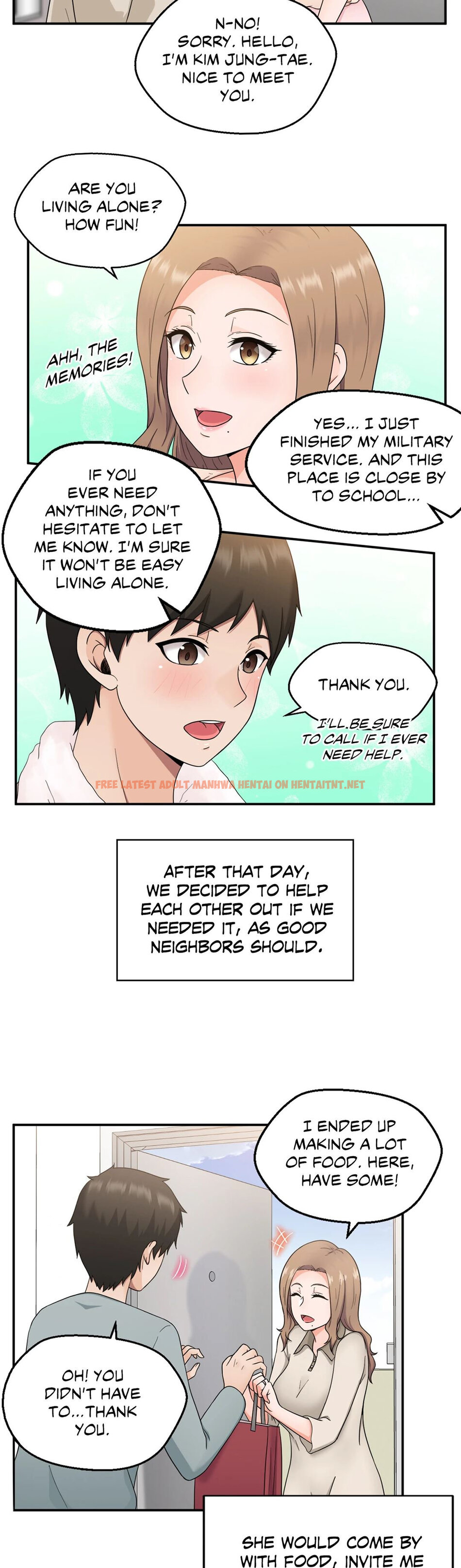 Read Hentai Image 12 149 in comic The Sexy Alien Next Door - Chapter 1 - hentaitnt.net