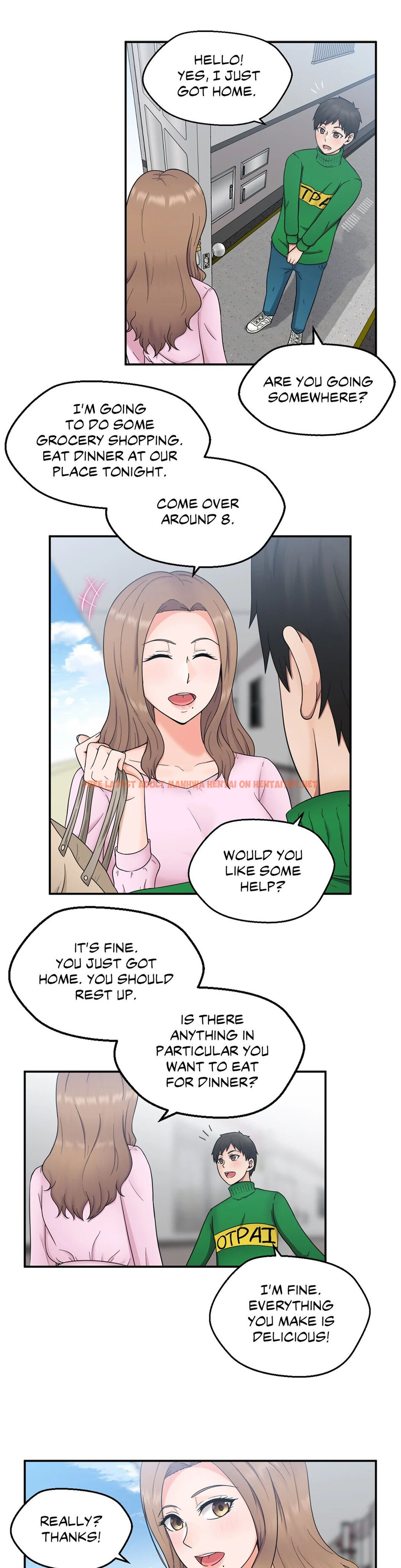 Read Hentai Image 14 149 in comic The Sexy Alien Next Door - Chapter 1 - hentaitnt.net