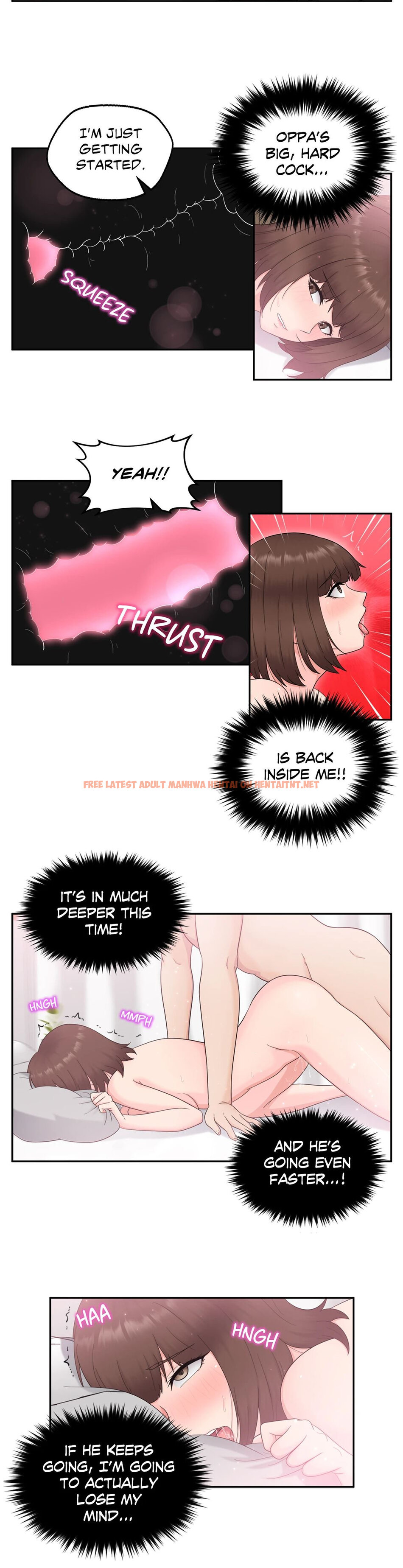 Read Hentai Image 12 137 in comic The Sexy Alien Next Door - Chapter 10 - hentaitnt.net