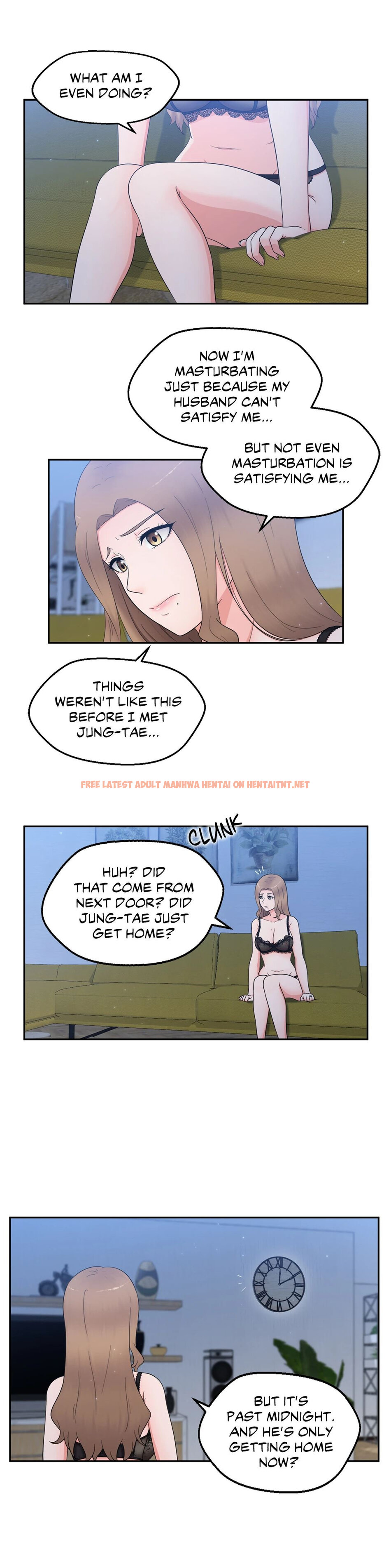 Read Hentai Image 10 136 in comic The Sexy Alien Next Door - Chapter 11 - hentaitnt.net