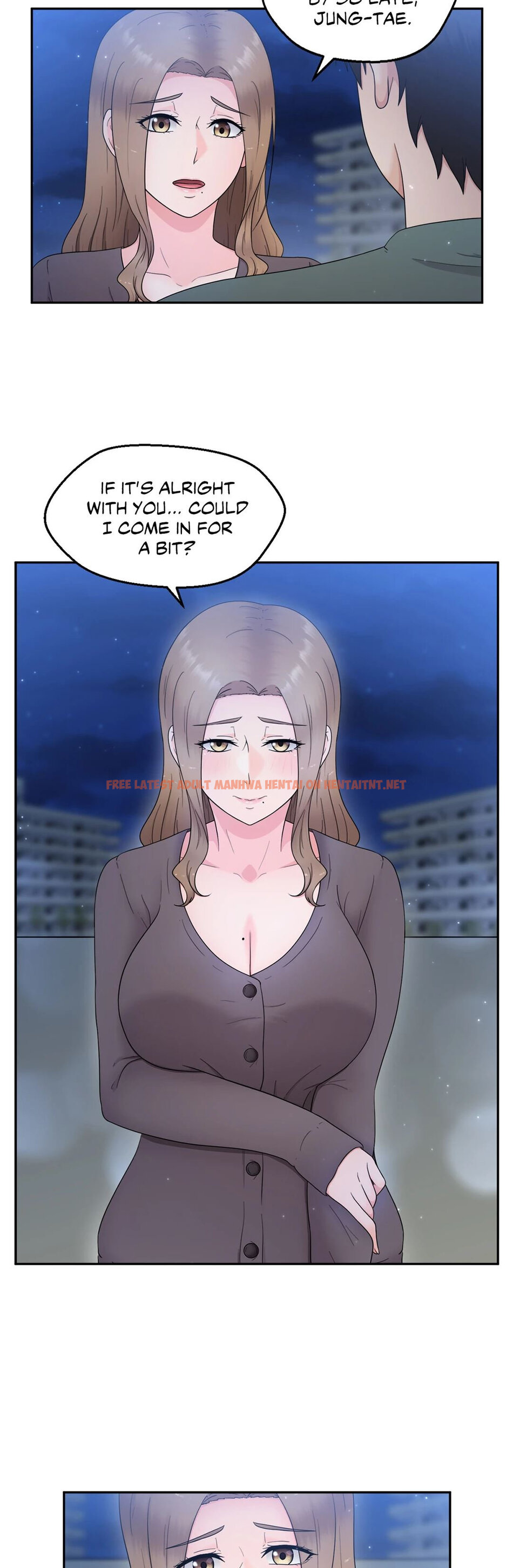 Read Hentai Image 20 137 in comic The Sexy Alien Next Door - Chapter 11 - hentaitnt.net