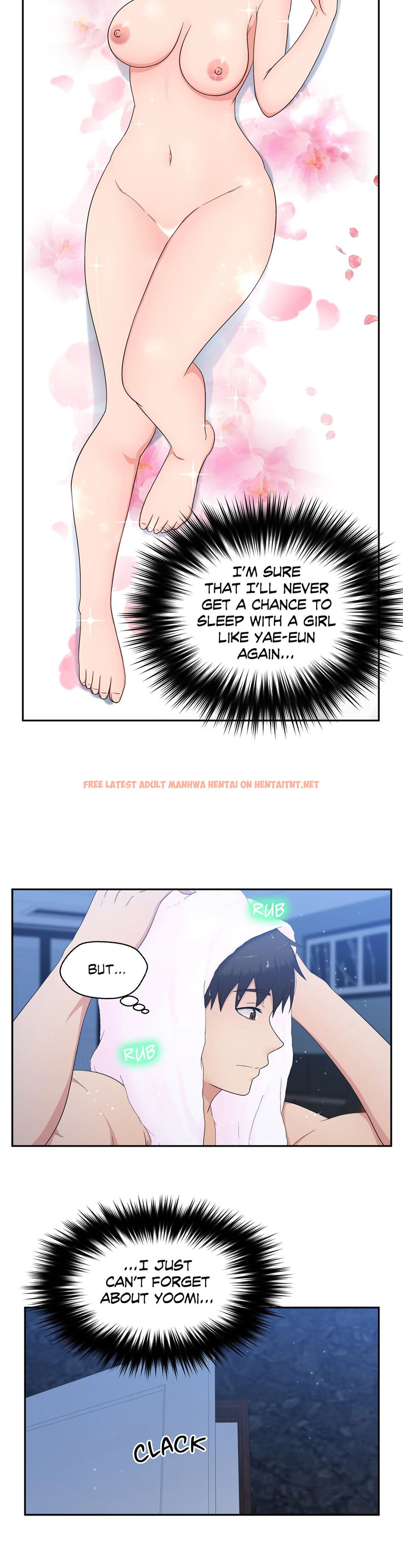 Read Hentai Image 3 136 in comic The Sexy Alien Next Door - Chapter 11 - hentaitnt.net