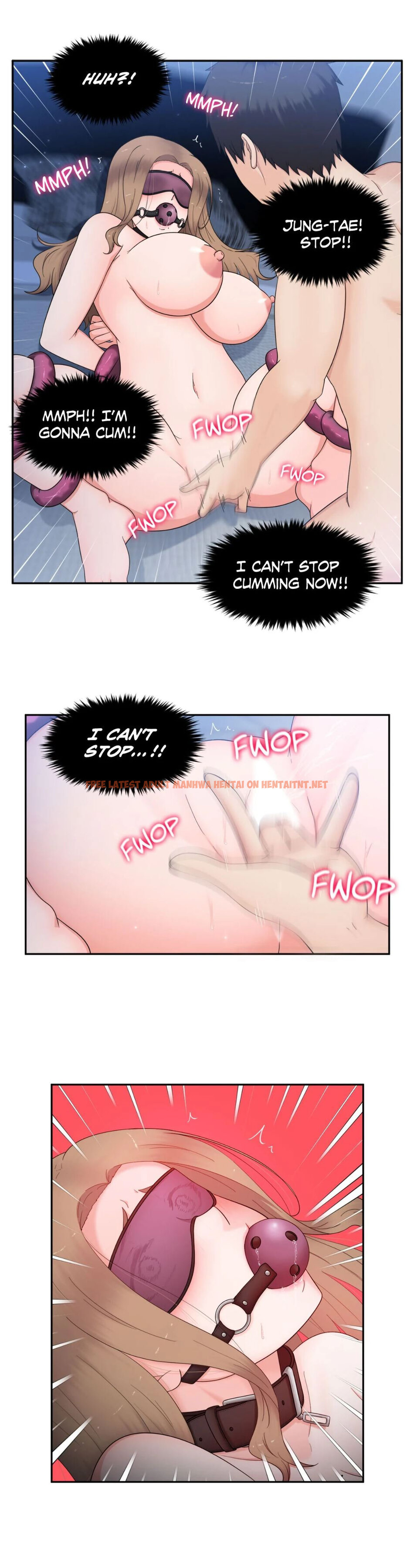 Read Hentai Image 10 131 in comic The Sexy Alien Next Door - Chapter 13 - hentaitnt.net