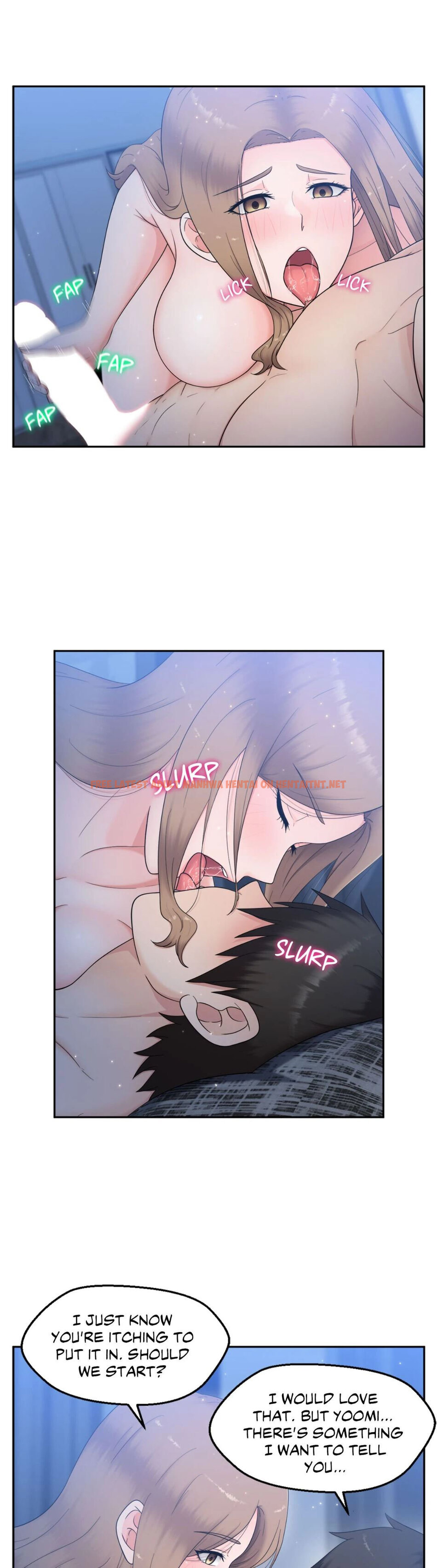 Read Hentai Image 2 131 in comic The Sexy Alien Next Door - Chapter 13 - hentaitnt.net