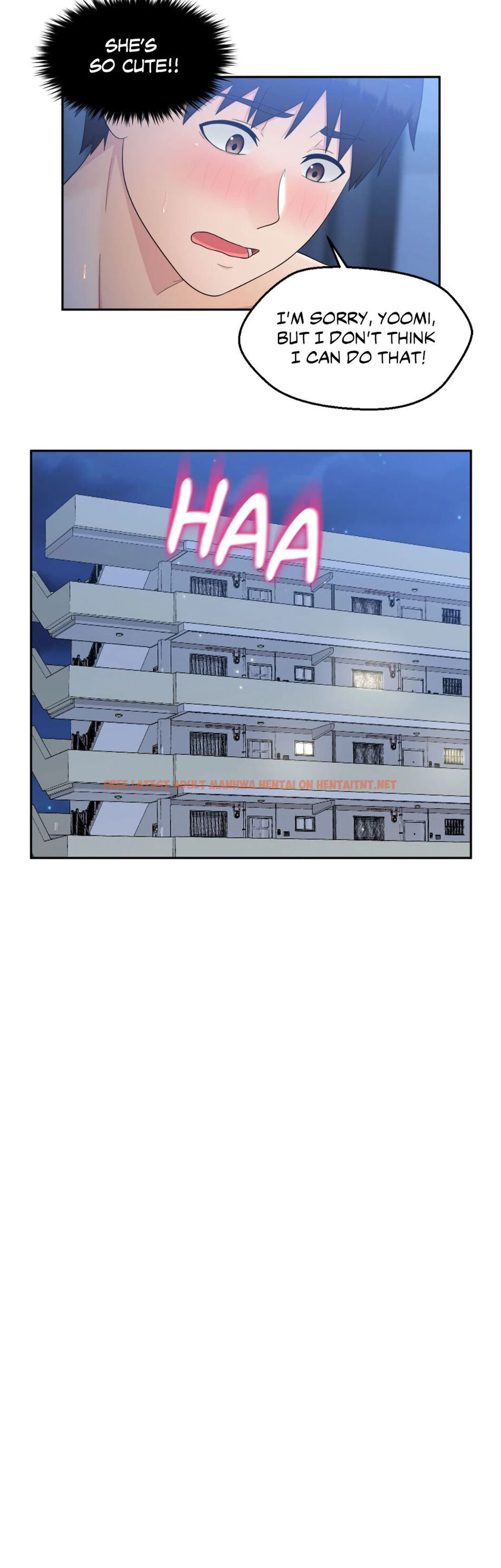 Read Hentai Image 20 131 in comic The Sexy Alien Next Door - Chapter 13 - hentaitnt.net