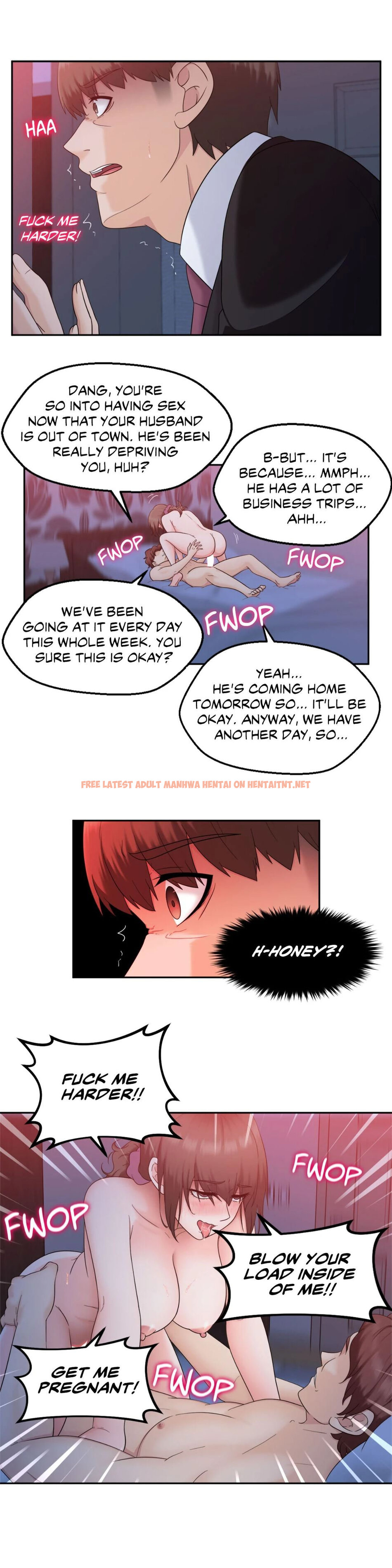 Read Hentai Image 13 130 in comic The Sexy Alien Next Door - Chapter 14 - hentaitnt.net