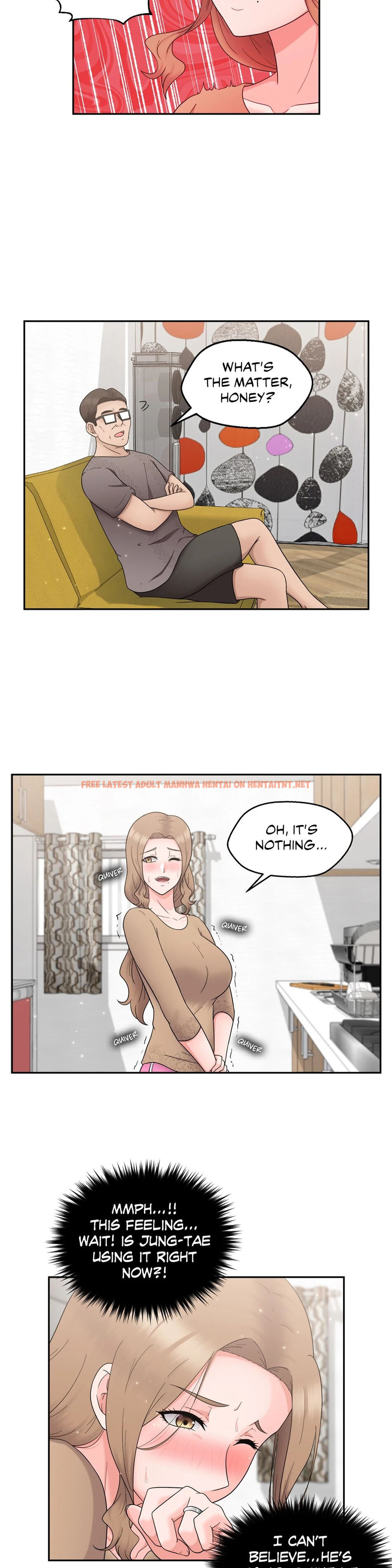 Read Hentai Image 11 130 in comic The Sexy Alien Next Door - Chapter 15 - hentaitnt.net