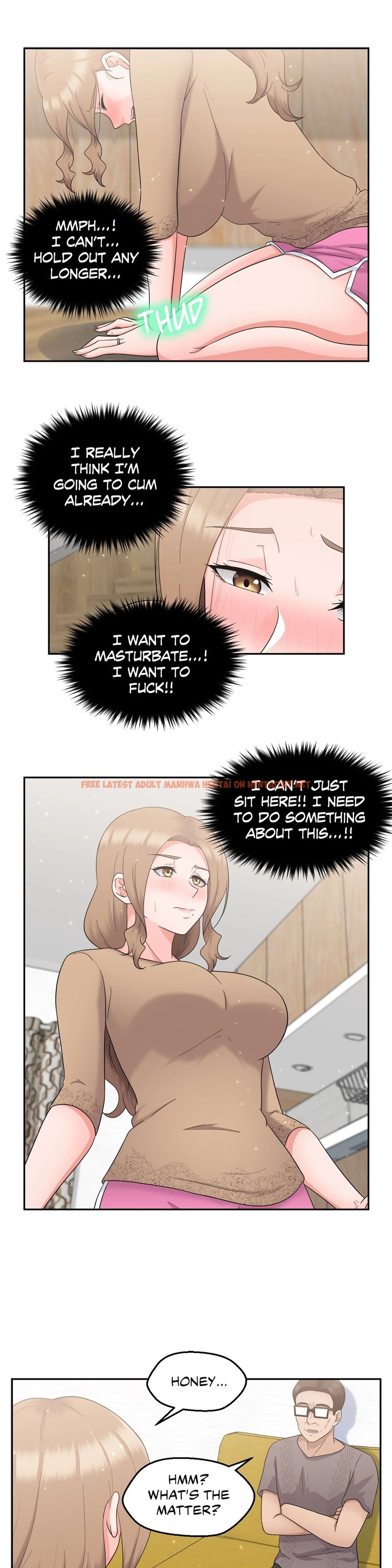 Read Hentai Image 13 130 in comic The Sexy Alien Next Door - Chapter 15 - hentaitnt.net