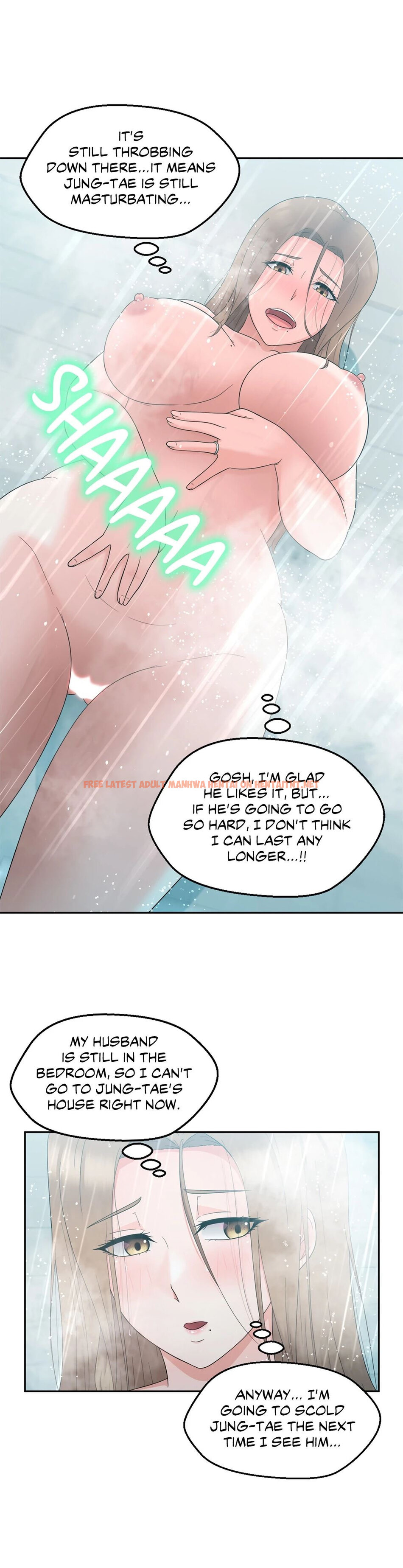 Read Hentai Image 12 124 in comic The Sexy Alien Next Door - Chapter 16 - hentaitnt.net