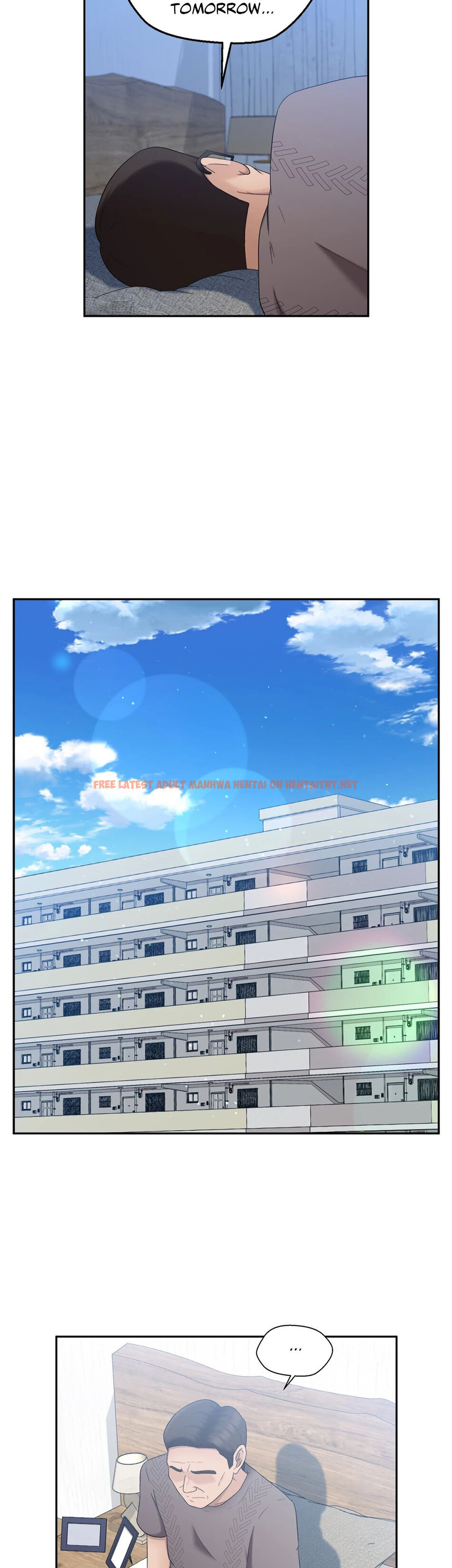 Read Hentai Image 21 130 in comic The Sexy Alien Next Door - Chapter 16 - hentaitnt.net