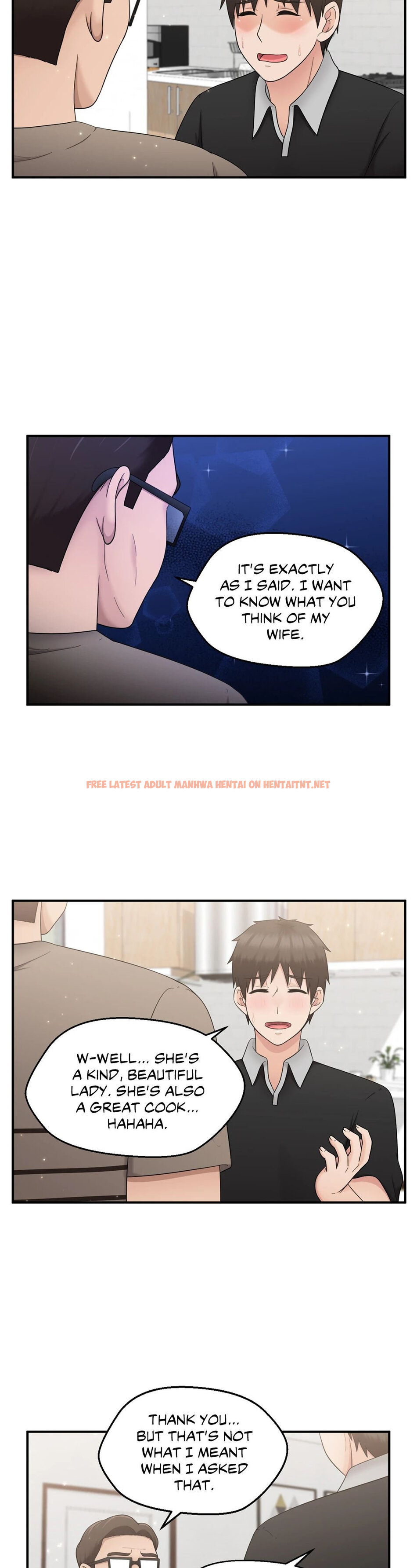 Read Hentai Image 15 124 in comic The Sexy Alien Next Door - Chapter 17 - hentaitnt.net