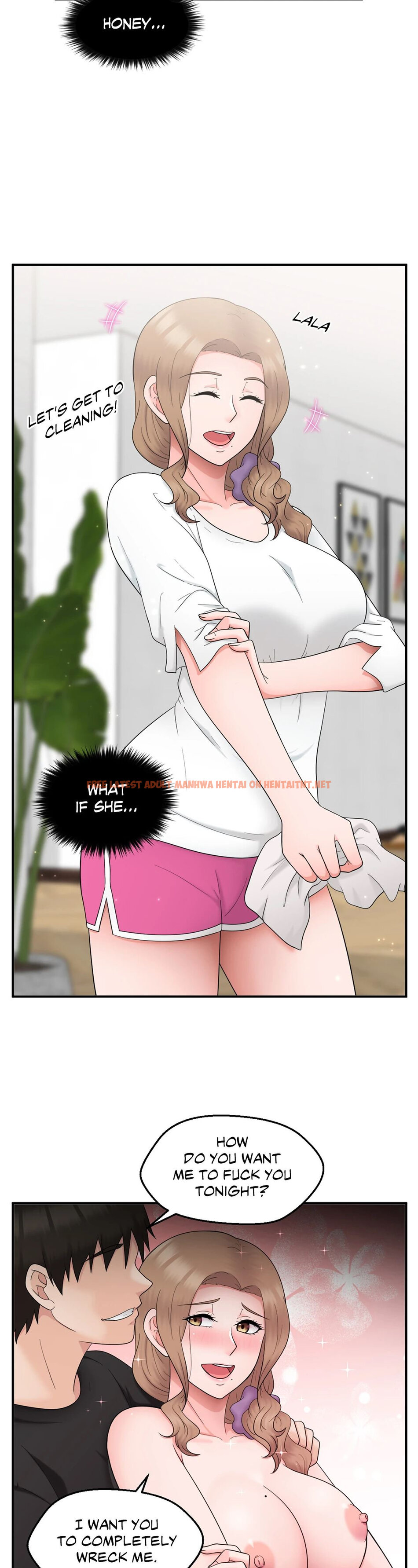 Read Hentai Image 3 124 in comic The Sexy Alien Next Door - Chapter 17 - hentaitnt.net