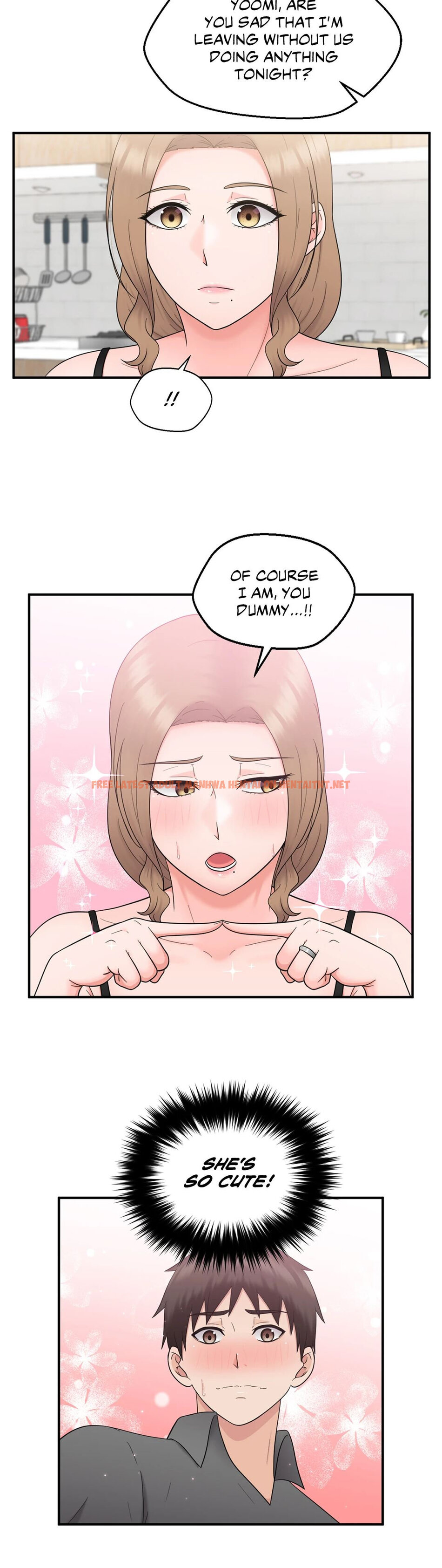 Read Hentai Image 11 124 in comic The Sexy Alien Next Door - Chapter 19 - hentaitnt.net