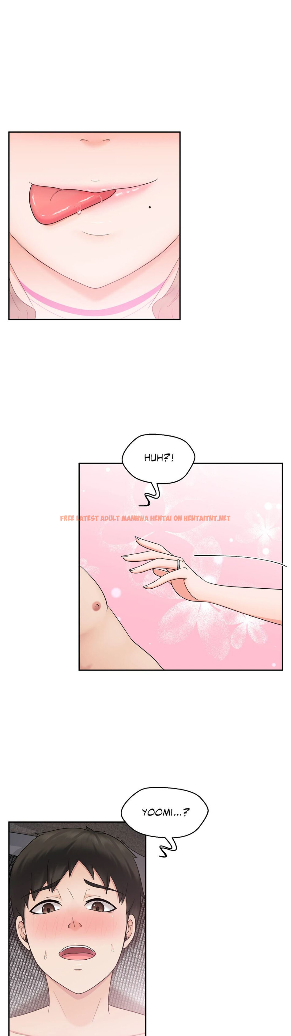 Read Hentai Image 16 149 in comic The Sexy Alien Next Door - Chapter 2 - hentaitnt.net