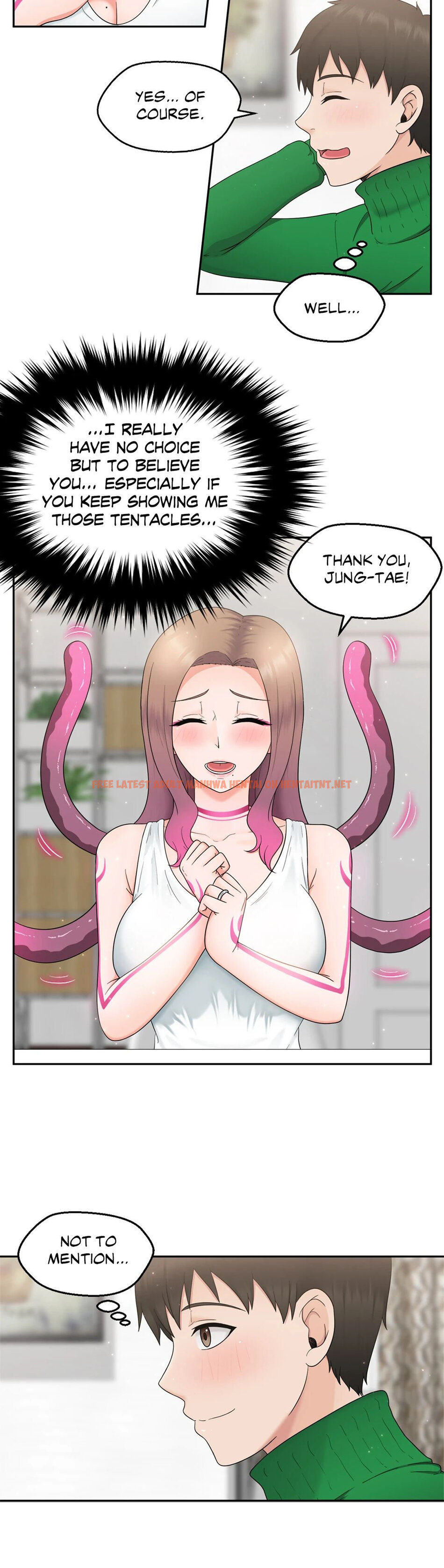 Read Hentai Image 3 149 in comic The Sexy Alien Next Door - Chapter 2 - hentaitnt.net