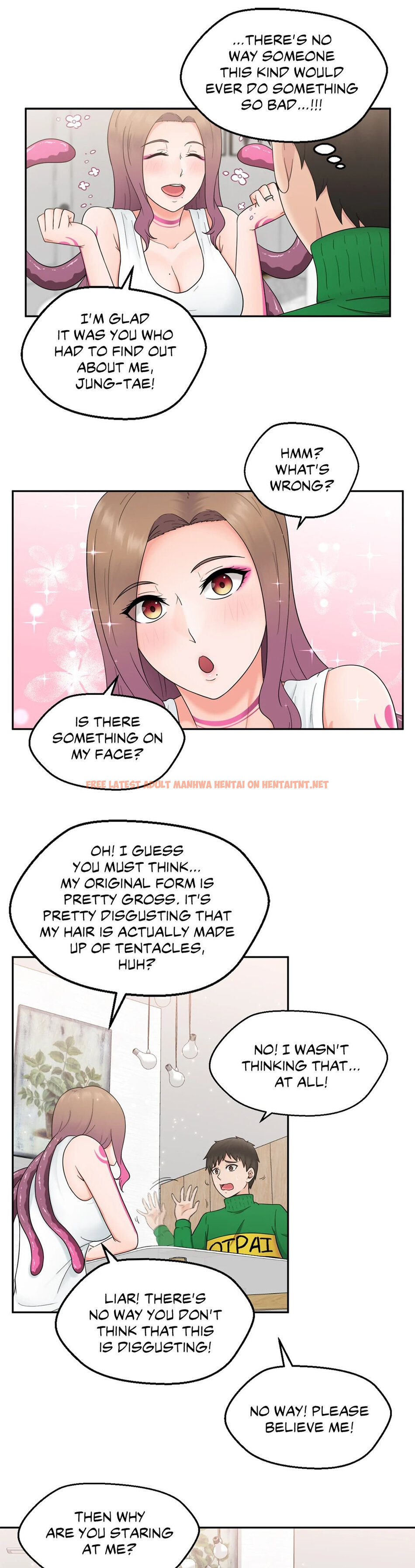 Read Hentai Image 4 149 in comic The Sexy Alien Next Door - Chapter 2 - hentaitnt.net