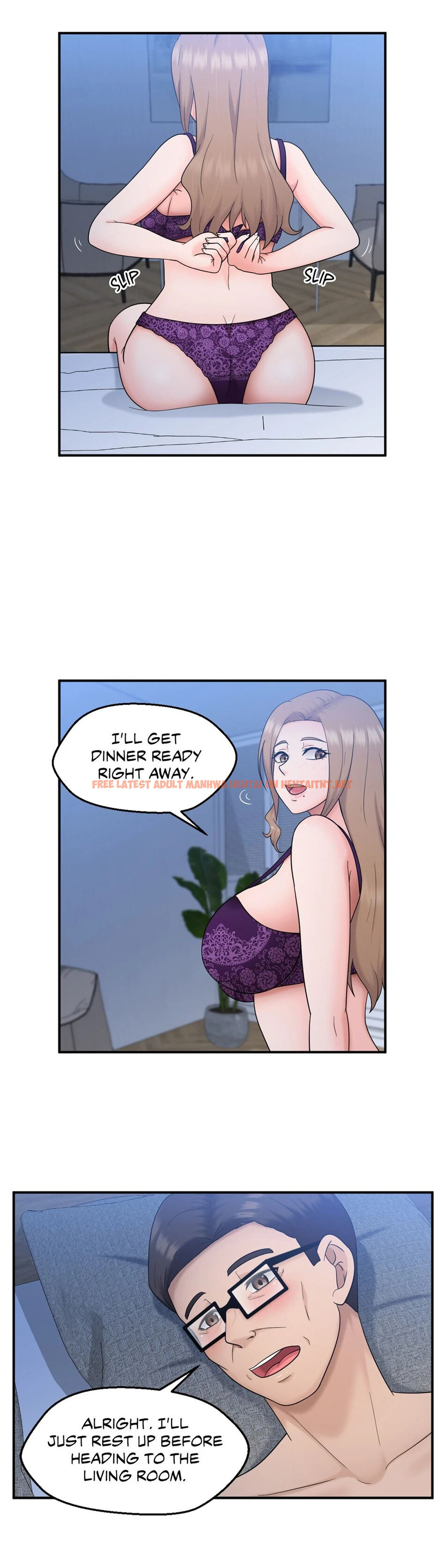 Read Hentai Image 12 111 in comic The Sexy Alien Next Door - Chapter 24 - hentaitnt.net