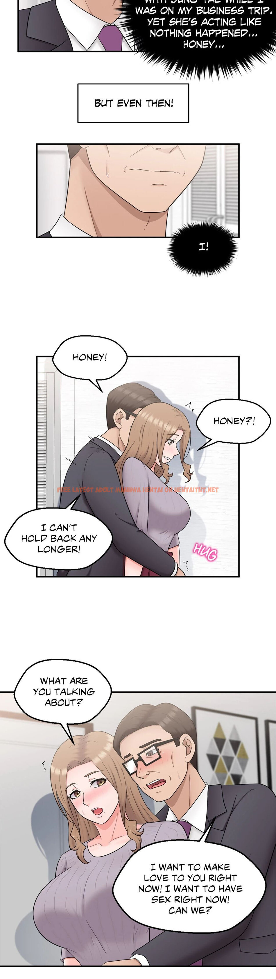 Read Hentai Image 3 111 in comic The Sexy Alien Next Door - Chapter 24 - hentaitnt.net