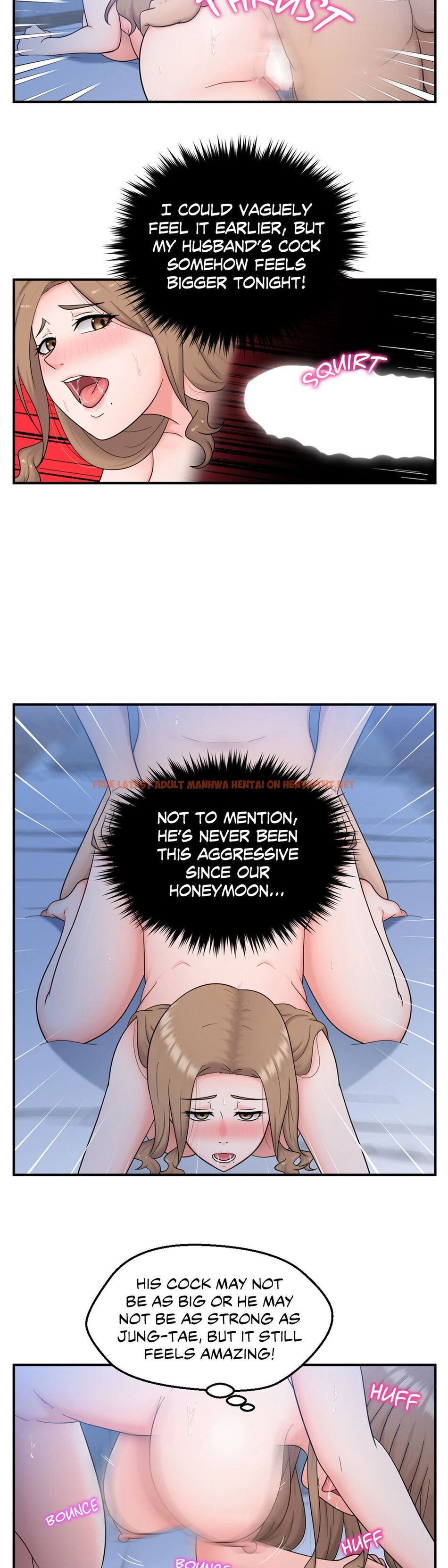 Read Hentai Image 7 111 in comic The Sexy Alien Next Door - Chapter 24 - hentaitnt.net