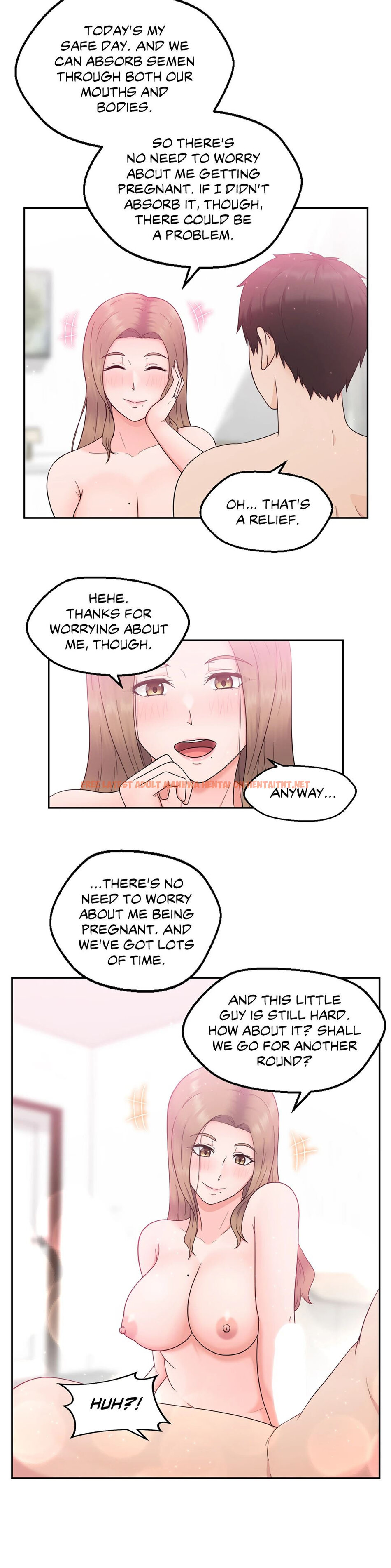 Read Hentai Image 3 143 in comic The Sexy Alien Next Door - Chapter 4 - hentaitnt.net