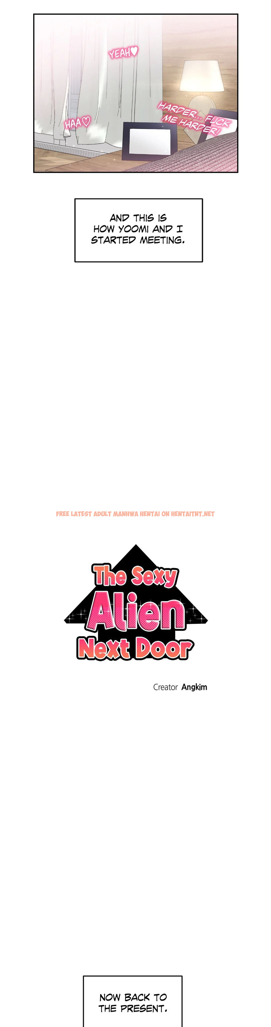 Read Hentai Image 5 143 in comic The Sexy Alien Next Door - Chapter 4 - hentaitnt.net