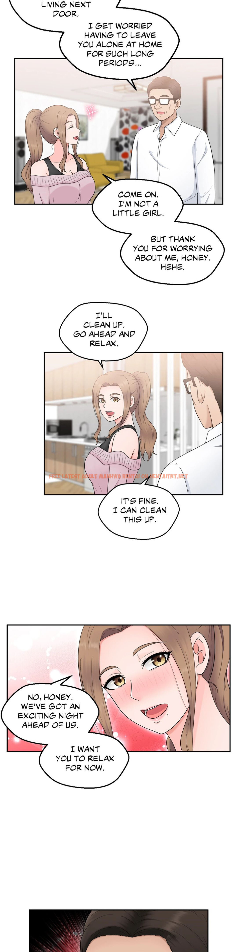 Read Hentai Image 11 143 in comic The Sexy Alien Next Door - Chapter 5 - hentaitnt.net