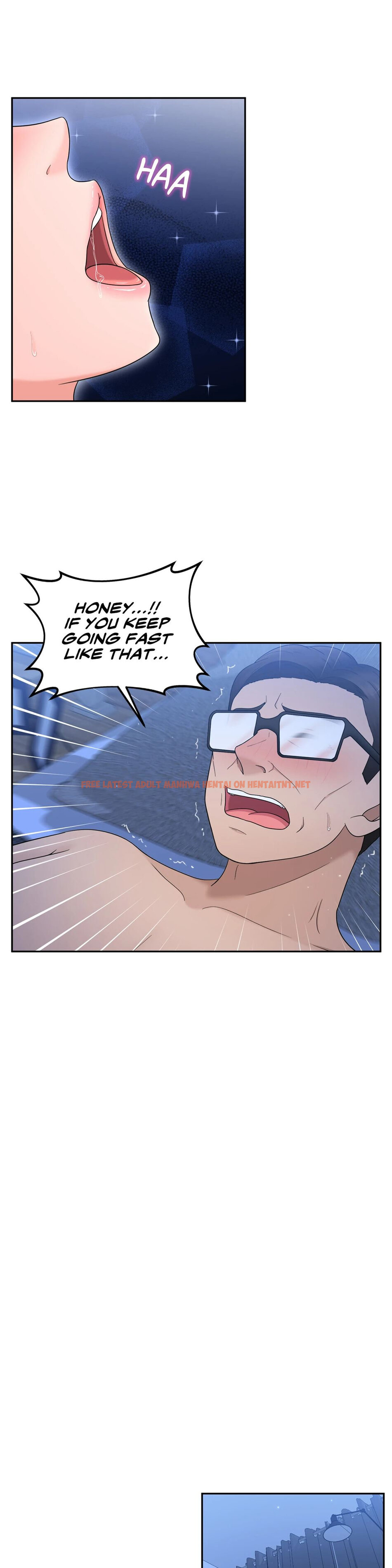 Read Hentai Image 20 143 in comic The Sexy Alien Next Door - Chapter 5 - hentaitnt.net