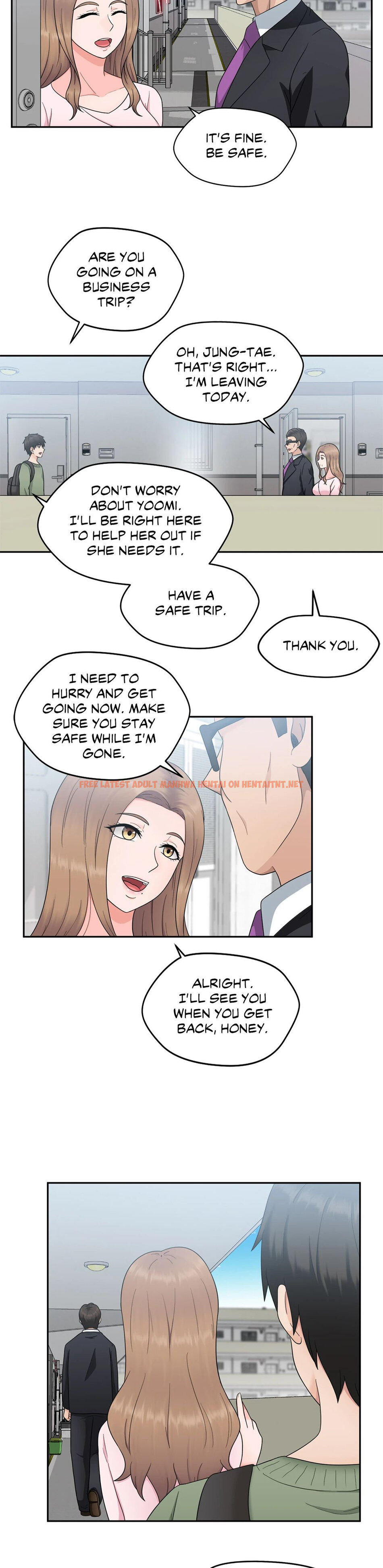 Read Hentai Image 23 143 in comic The Sexy Alien Next Door - Chapter 5 - hentaitnt.net