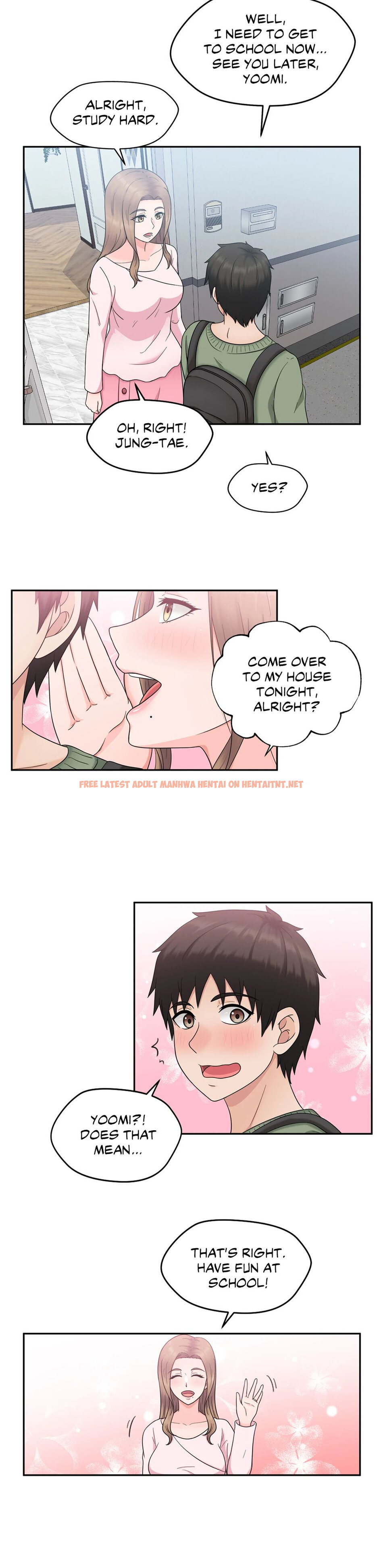 Read Hentai Image 24 143 in comic The Sexy Alien Next Door - Chapter 5 - hentaitnt.net